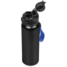 Altitude Navarro Blue Top